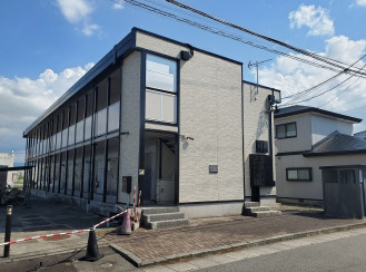 レオパレス音光水 108号室 大曲駅 大仙市 レオパレス21 の賃貸アパート