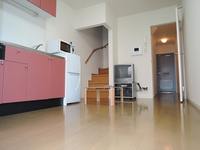 居室・リビング