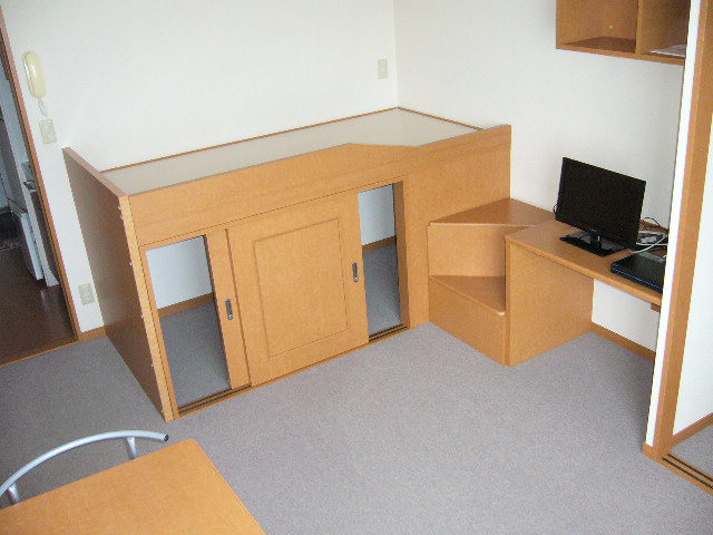 レオパレスレイモナ 204 福島県いわき市小名浜字神成塚 賃貸アパート1k 2階 23 18 株式会社レオパレス21 レオパレス センターいわき店 の詳細情報 賃貸スタイル 物件id207000539797