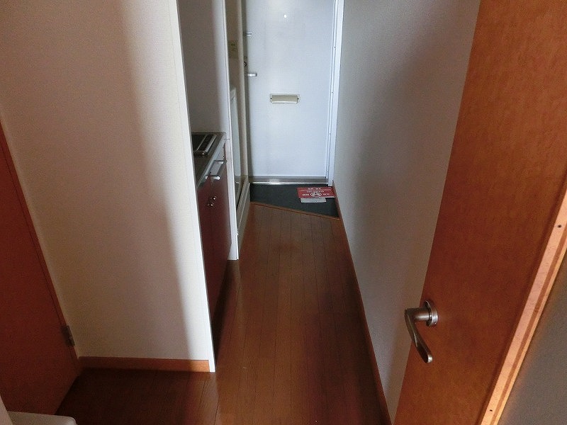 レオパレス比良 1号室 比良駅 名古屋市西区 レオパレス21 の賃貸アパート