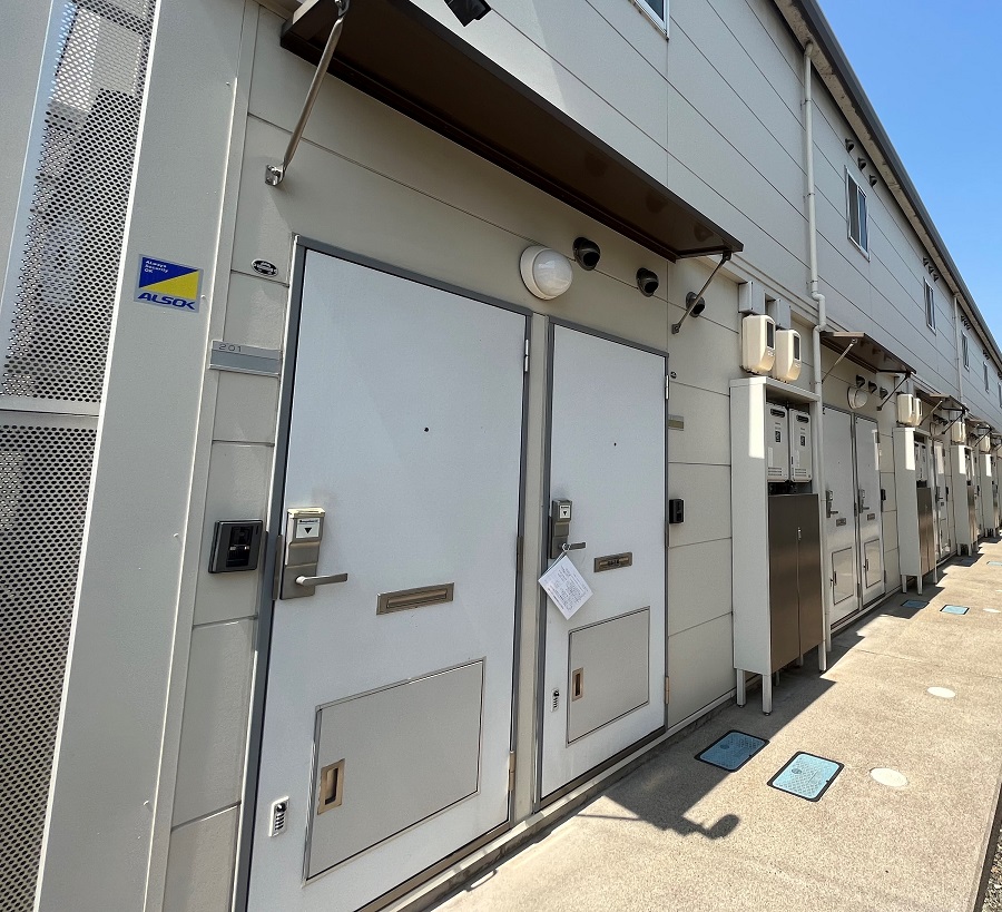 レオパレスコンフォート山手ｂ 6号室 福山駅 福山市 レオパレス21 の賃貸アパート