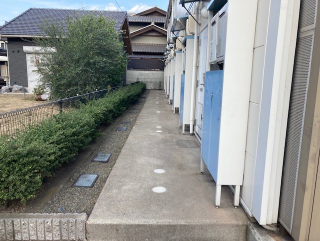 レオパレスグレート芦田 202号室 福山駅 福山市 レオパレス21 の賃貸アパート