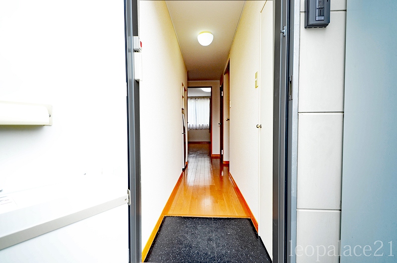 レオパレス山竹 5号室 下地駅 豊橋市 レオパレス21 の賃貸アパート