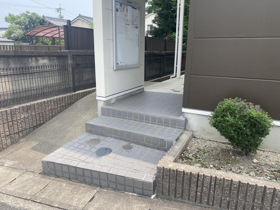 レオパレス西城 3号室 瓢箪山駅 名古屋市守山区 レオパレス21 の賃貸アパート