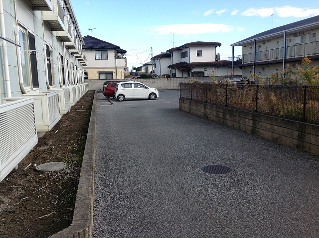 レオパレススカースデール 210号室 佐野市駅 佐野市 レオパレス21 の賃貸アパート