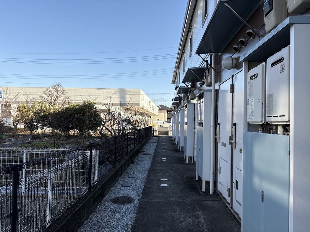 その他