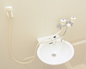 洗面台