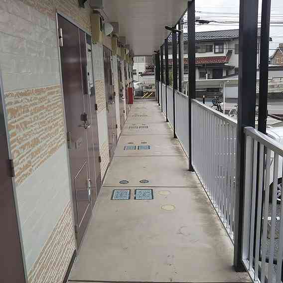 レオパレスマークヒルズ 109号室 真岡駅 真岡市 レオパレス21 の賃貸アパート