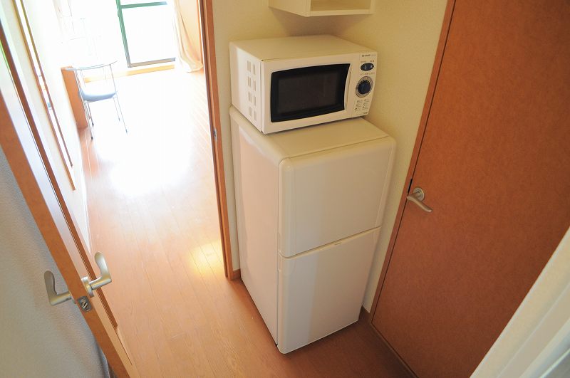 レオパレスプライムコート 3号室 南岩国駅 岩国市 レオパレス21 の賃貸アパート