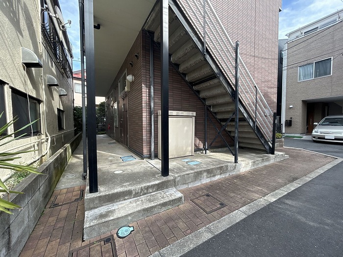 その他