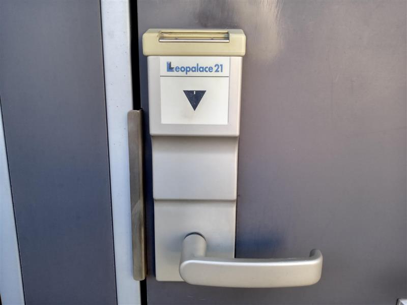 レオパレスリベルタ 106号室 瀬戸駅 岡山市東区 レオパレス21 の賃貸アパート