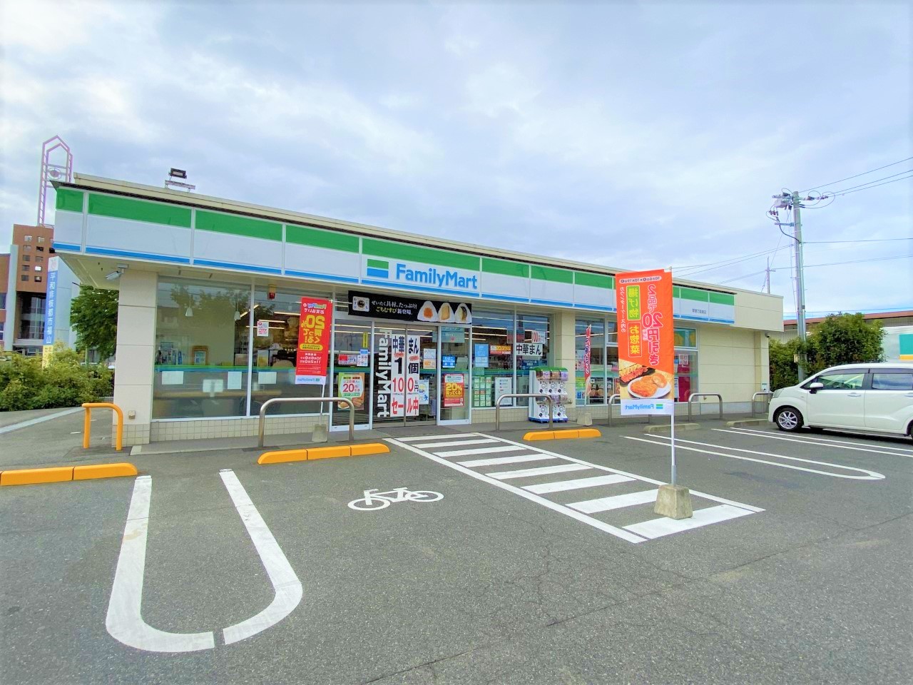 レオパレスハピネス 108号室 神辺駅 福山市 レオパレス21 の賃貸アパート