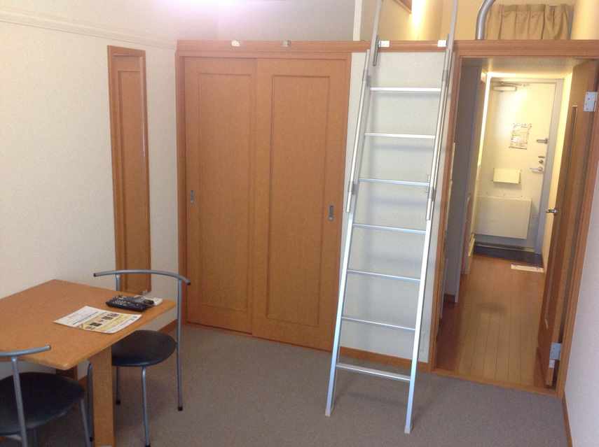 居室・リビング