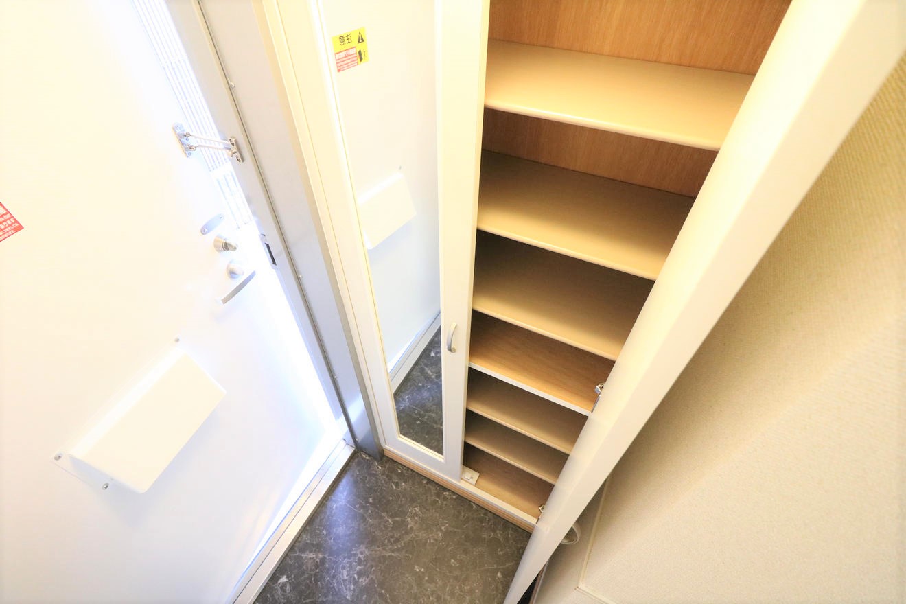 レオパレス鳥羽街道ファミリア 4号室 鳥羽街道駅 京都市伏見区 レオパレス21 のマンスリーマンション