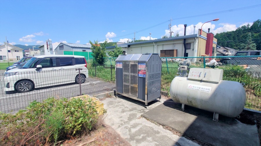 レオパレスエクレール 104 長野県伊那市上牧 賃貸アパート1k 1階 23 61 株式会社レオパレス21 レオパレス センター飯田店 の詳細情報 賃貸スタイル 物件id