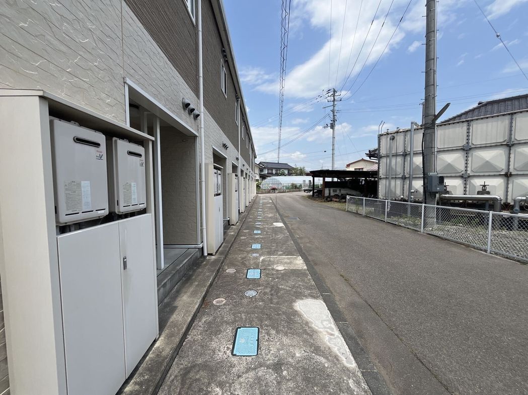 その他
