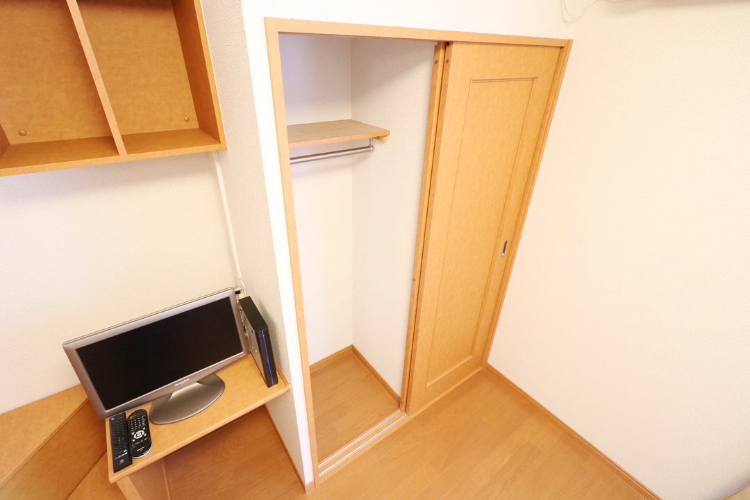 レオパレス上木田 3号室 寝屋川市駅 寝屋川市 レオパレス21 の賃貸アパート