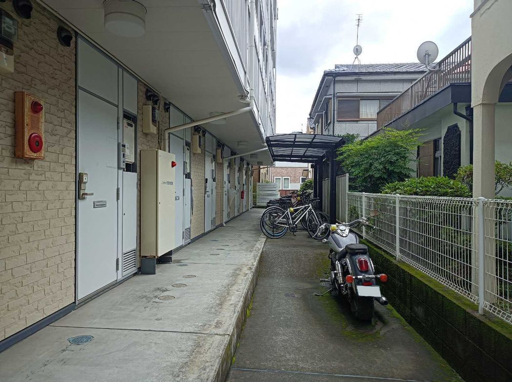 その他
