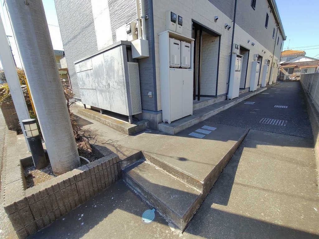 その他