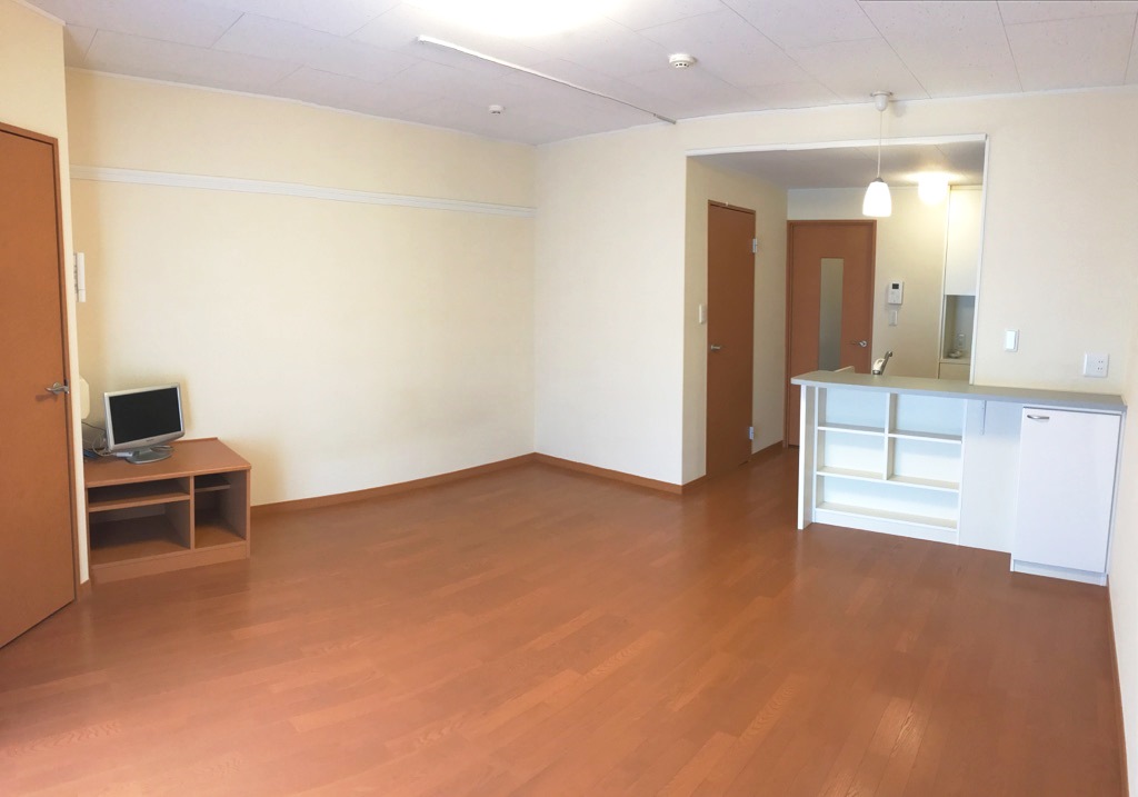 Ageo Sta. 1K 104, Saitama - Living Japan