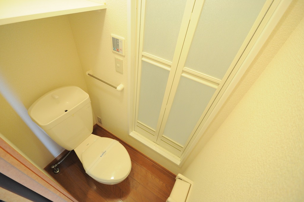 Tsujido Sta. 1K 204, Kanagawa - Living Japan