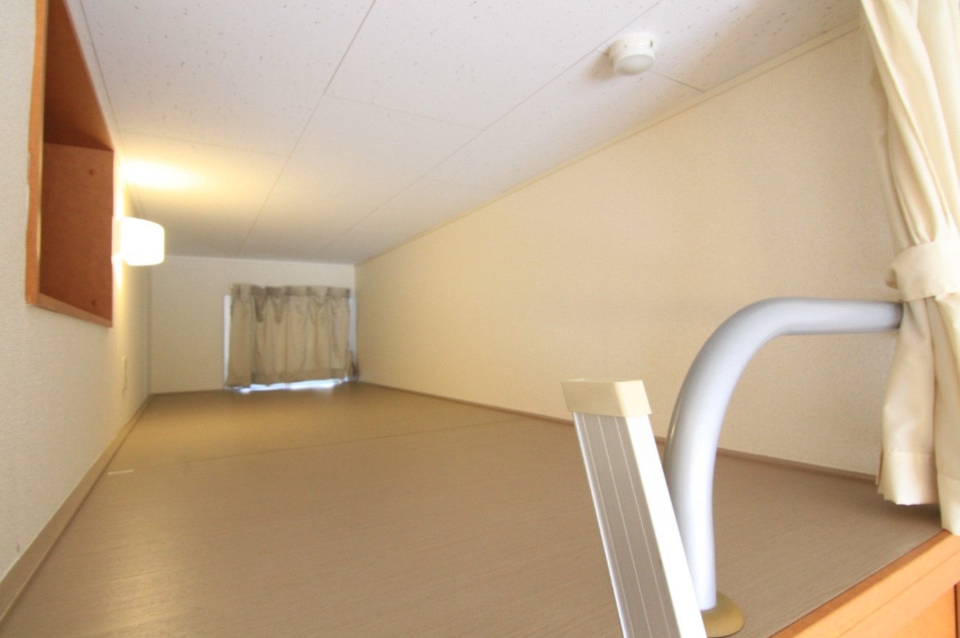 レオパレスリアン 102号室 北綾瀬駅 足立区 レオパレス21 の賃貸アパート