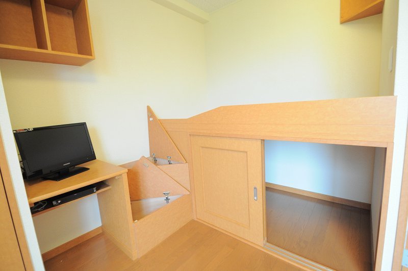 レオパレスタウンコート北田辺 2号室 田辺駅 大阪市東住吉区 レオパレス21 の賃貸アパート