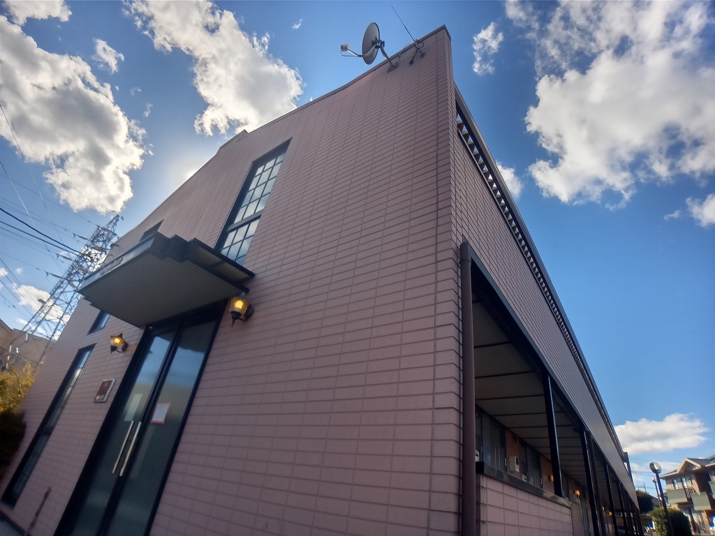 レオパレスサワ