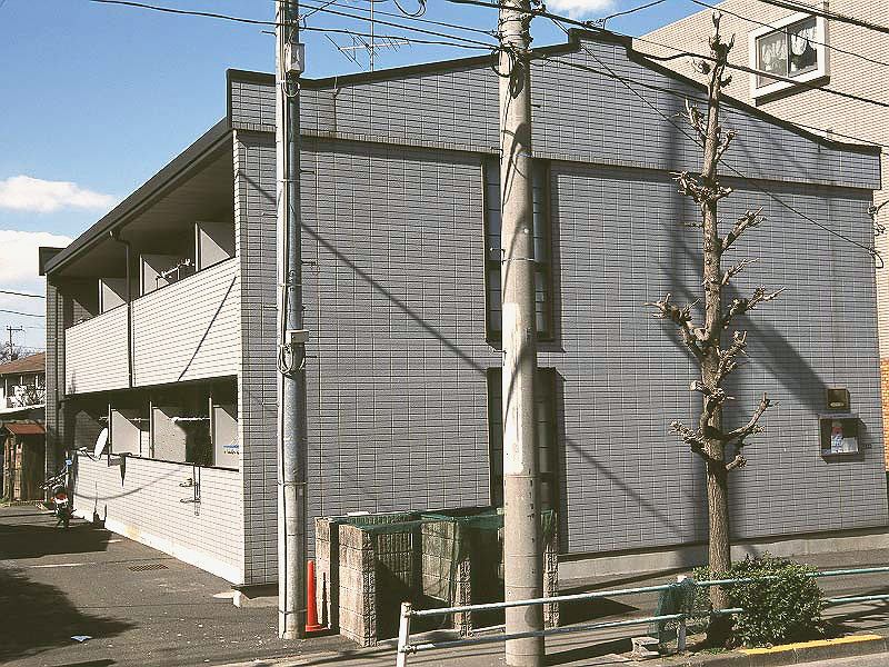 レオパレスラルクアンシエル