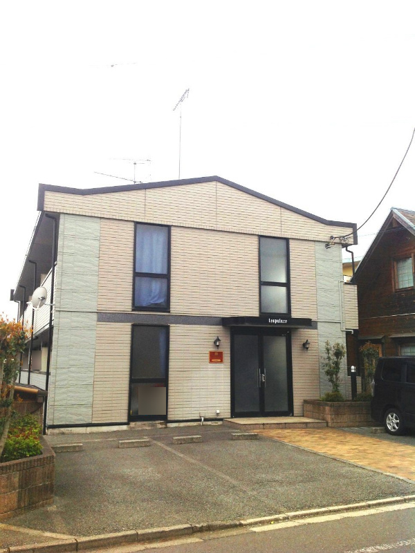 レオパレスＳａｓｈｉｄａ