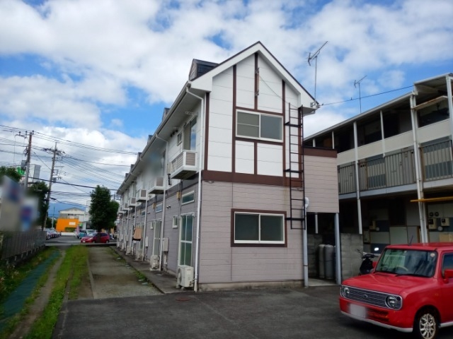 飯泉 小田原 市