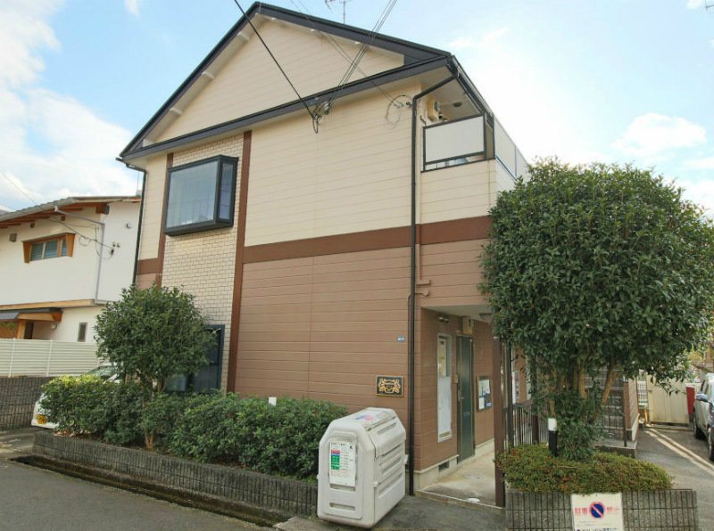 レオパレスダ・カーポ