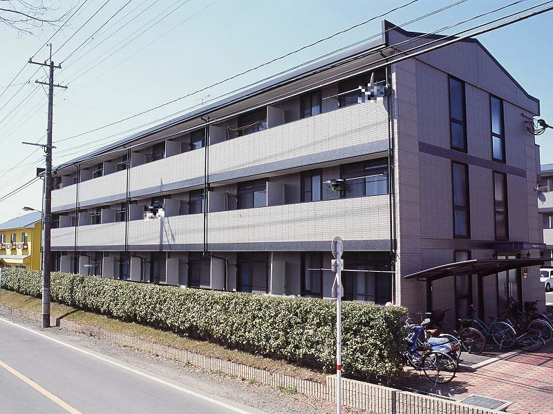 レオパレス建山壱番館