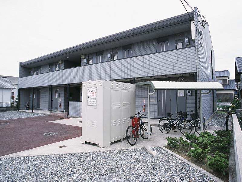 レオパレスＩＮＡ
