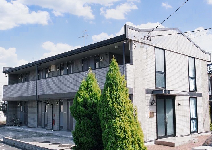 レオパレス早川Ａ棟