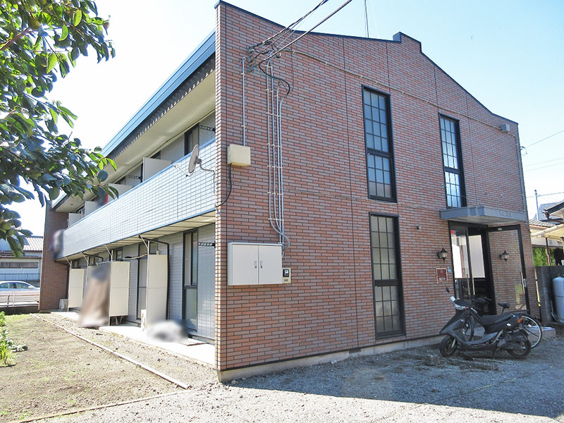 レオパレスＴＡＫＡＳＡＧＯ