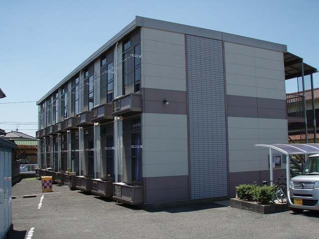 レオパレスＤＥＮ