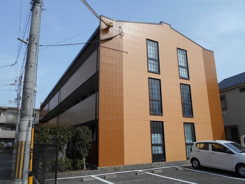 レオパレスＫＯＢＡＴＡ