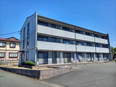 レオパレスＨＯＮＤＡ