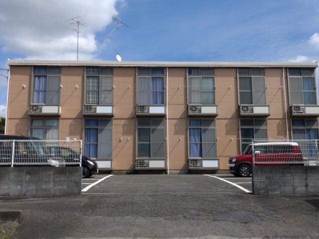 レオパレスアーバンライフオガワ