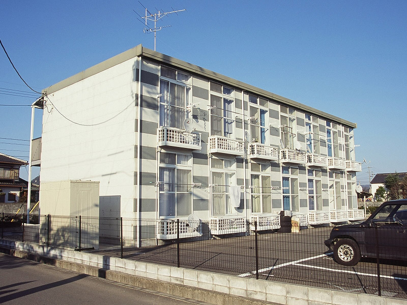 アパート 各務原
