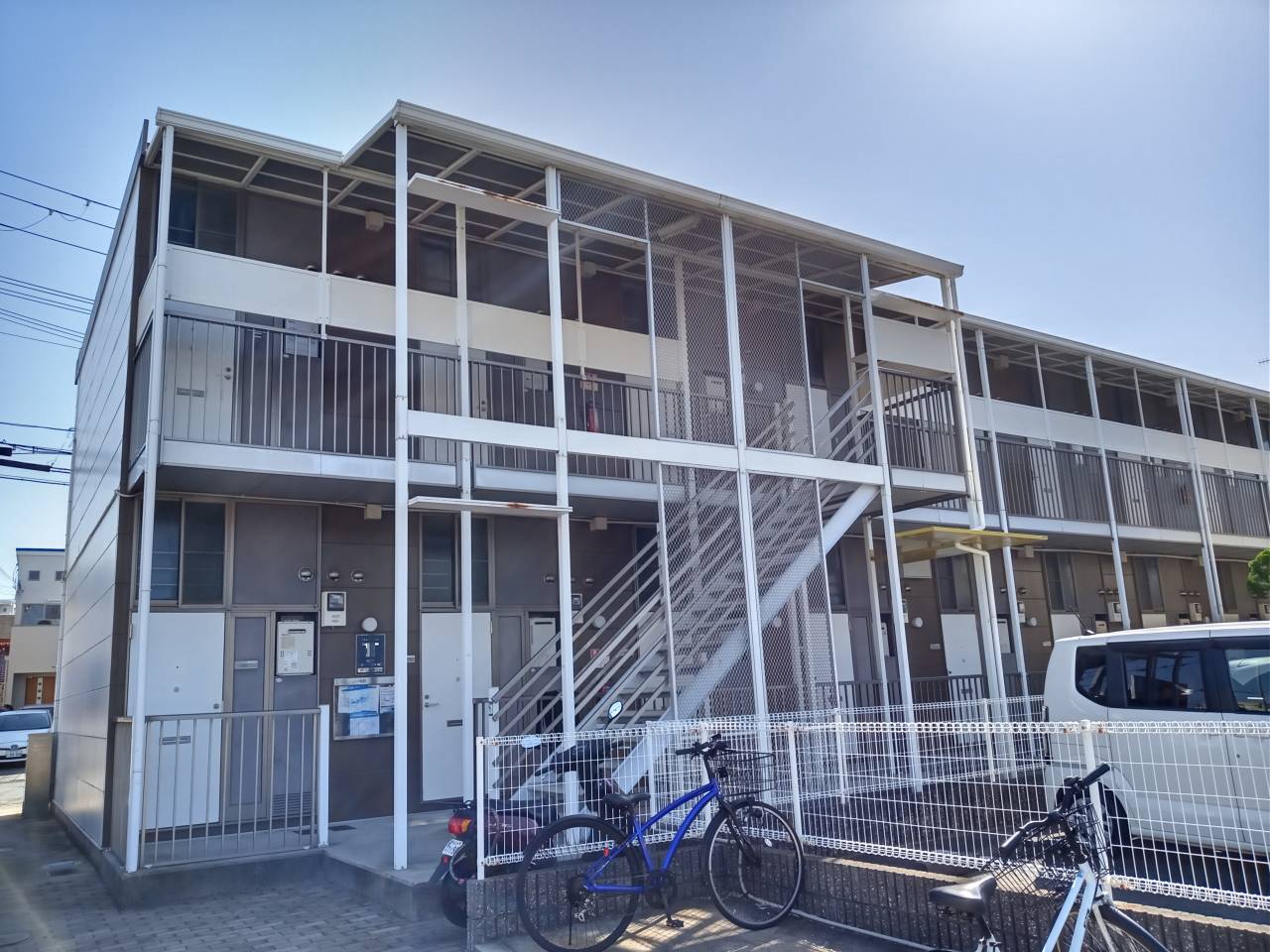 レオパレスＳＥＡ　ＣＯＡＳＴ