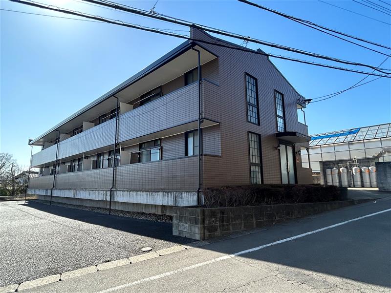 レオパレス７５１
