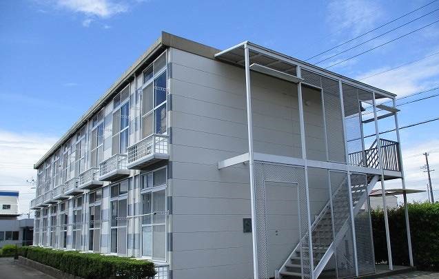 レオパレスロベリア 102号室 袋井駅 袋井市 レオパレス21 の賃貸アパート