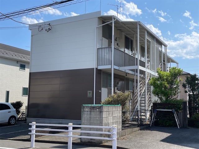 レオパレスフローラ 東京都羽村市緑ヶ丘５ ７ ３９ マンスリーマンション 賃貸マンションならお部屋検索 Com