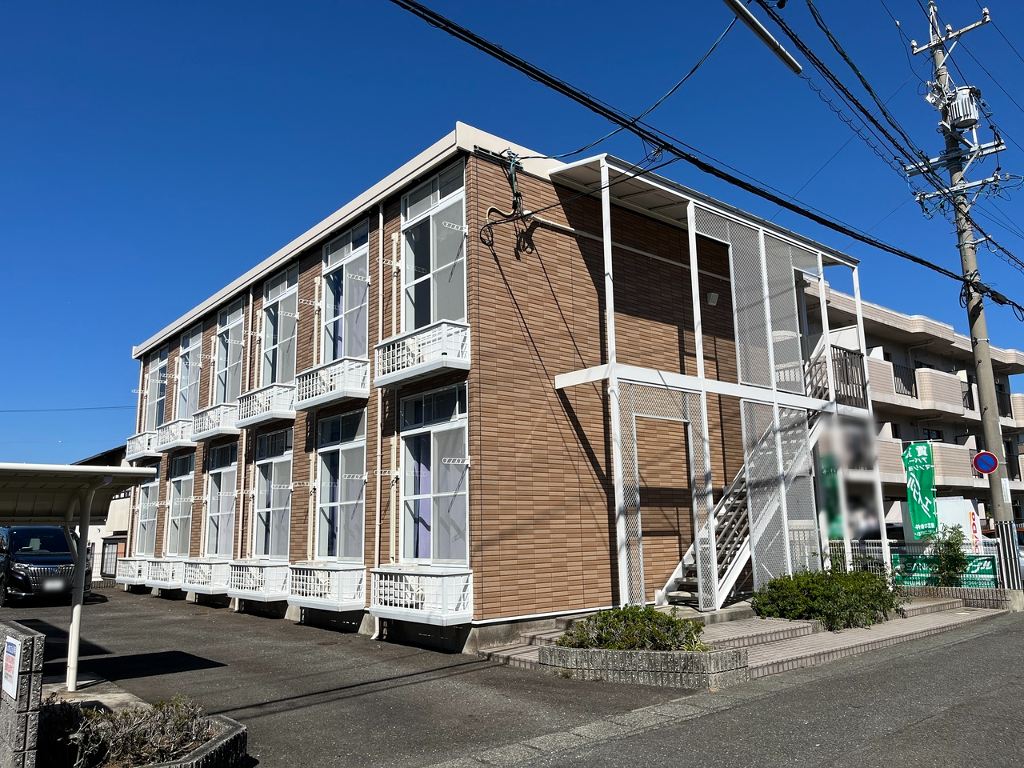 レオパレスＭａ　ｍａｉｓｏｎ