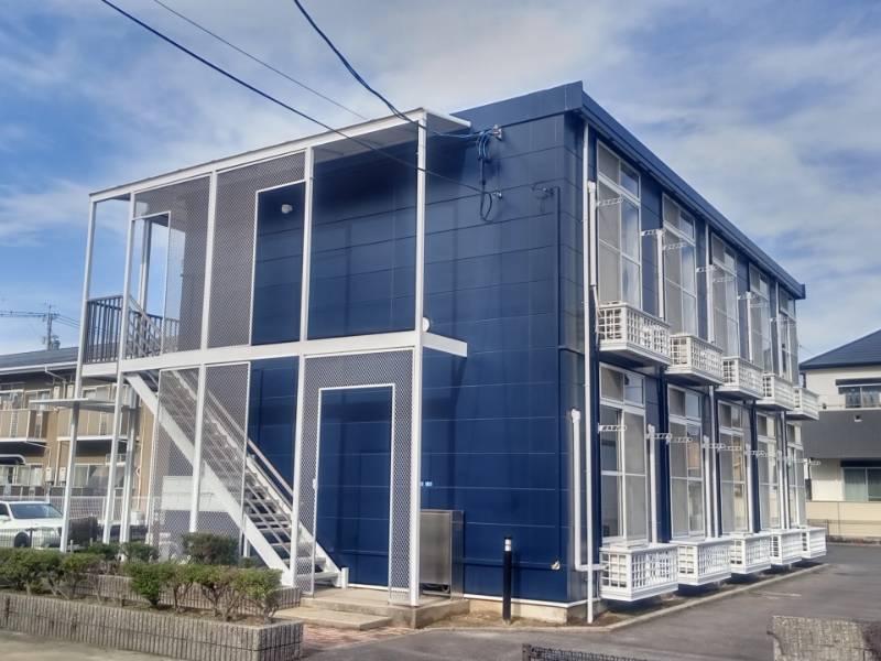 愛知県稲沢市で検索した賃貸マンション アパート一覧 レオパレス21