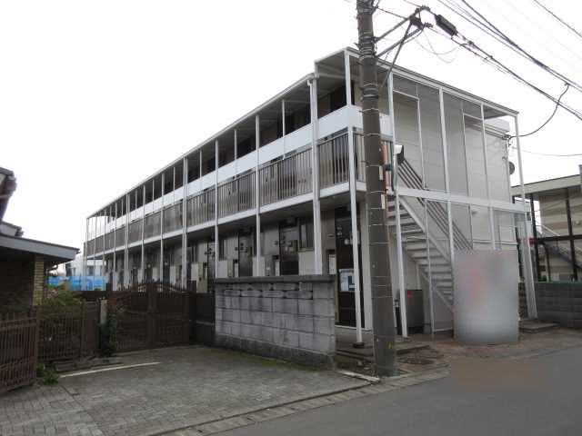 レオパレスブランチ 107号室 大和駅 大和市 レオパレス21 の賃貸アパート