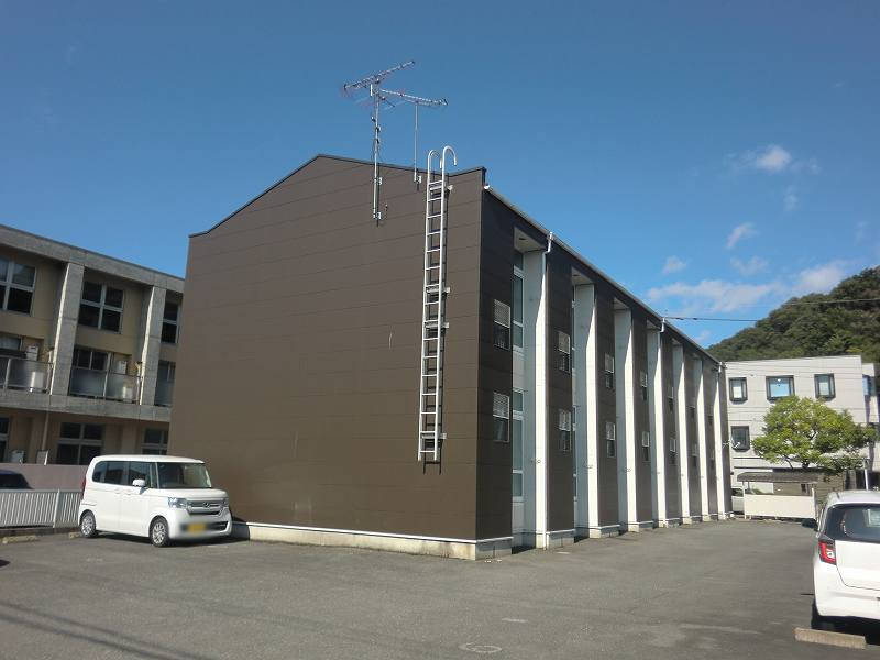 レオパレスヴァンテアン