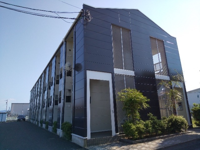 レオパレスＴ　Ｇ